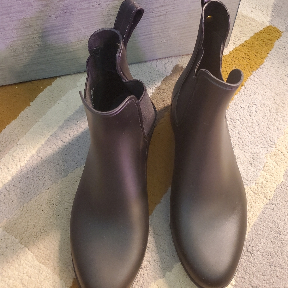 Black Sam Edelman Tinsley boots